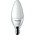 Philips Corepro LEDbougie 2,8-25W E14 2700K FR (mat) B35