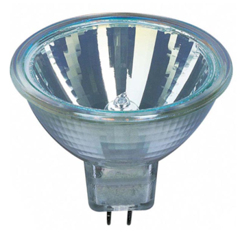 Osram Decostar Titan 12V 65W GU5.3