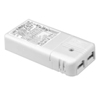TCI Mini Jolly 20 1-10V push and dim multifunctionele LED