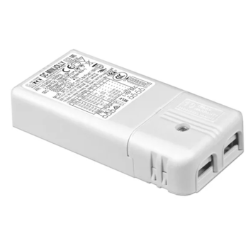 TCI Mini Jolly 20 1-10V LED multifonction push and dim