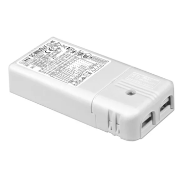 TCI Mini Jolly 20 1-10V push and dim multifunctionele LED