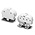 Huppertz 2G11 fitting for PL-L or DULUX L