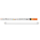 LEDVANCE (Osram) TL-buis 45.2cm 5.1W/840 900lm | Vervangt TL-D 15W/840