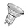 LEDVANCE (Osram) Parathom Par16 4.5-50W/930 GU10 36D  dimbaar