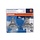 Osram HaloPAR16 GU10 50W 35º Flood ALU (blister 2stuks)