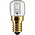 Philips naaimachinelamp 20W E14 230V T22 22x49mm helder