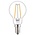 Philips LED DECO CLASSIC 2-25W E14 2700K P45