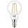 Philips LED DECO CLASSIC 2-25W E14 2700K P45