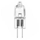 Osram 64250 HLX 20W 6V G4 ESB M/30