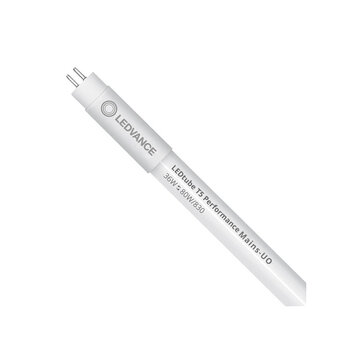 LEDvance T5 Performance (Mains AC) UO 36W 5050lm - 830 (145cm) - Vervangt 80W