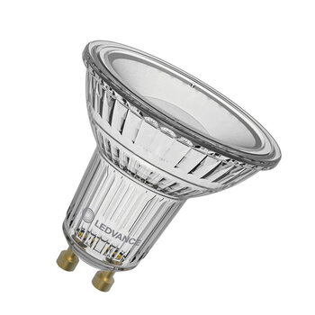 LEDVANCE (Osram) Par16 6.9-80W/927 GU10 120D 650lm dimmable