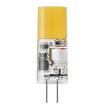Philips CorePro LEDcapsuleLV 2.4-28W G4 2700K