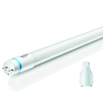 Philips Master LEDtube 1200mm UO 13.5W T8 ROT + starter