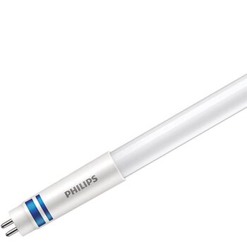 Philips Master LEDtube HF HO 10.5W 830 T5 - replaces TL5 24W 55cm
