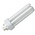 SL DULUX T/E 42W 830 4P Warm White GX24q-4