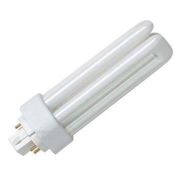 SL DULUX T/E 42W 840 4P Warm White GX24q-4