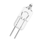 SL 20W G4 12V clear