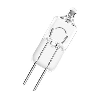 SL 20W G4 12V clear