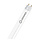 LEDVANCE (Osram) Tube LED T8 EM 10W 830 G13 900 mm 1080 lm, classe économique