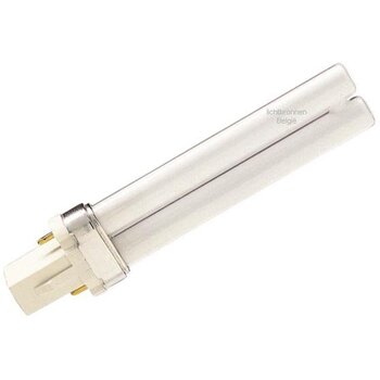 SL MASTER PL-S 7W/830/2p (13cm)