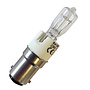 SL Halolux Ceram 75W Ba15d Clear 230V