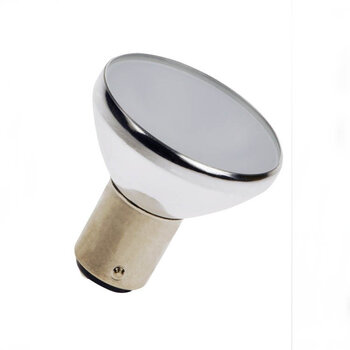SL 6435 FR Aluline 37mm Ba15d 20W 12V 32D Mat
