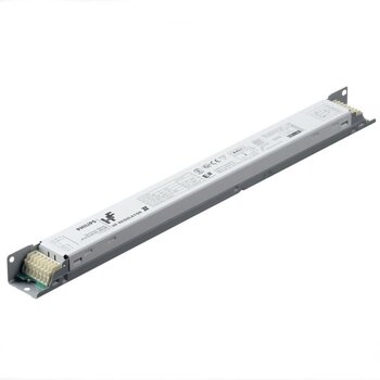 Philips HF-R TD 139 TL5 EII 220-240 V 50-60 Hz