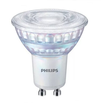Philips Master LEDspot VLE 5.5-80W GU10 927 36D dimmable