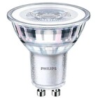 Philips Projecteur LED Corepro 3-35W GU10 827 36D à intensité variable