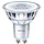 Philips Projecteur LED Corepro 3-35W GU10 827 36D à intensité variable