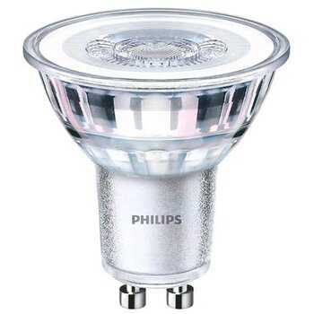 Philips Spot LED Philips Corepro 4,6-50 W GU10 865 36D