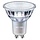 Philips Projecteur LED Master LEDspot Value 3,7-50 W GU10 930 36D dimmable Ra9