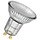 LEDVANCE (Osram) Par16 7-80W/927 GU10 36D dimmable Ra9