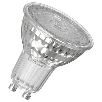 LEDVANCE (Osram) Value Class 6.1-80W/827 GU10 60D 575lm