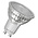 LEDVANCE (Osram) Classe énergétique 6,1-80W/827 GU10 60D 575lm