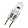 Philips Capsuleline 50W GY6.35 24V Clear 4000h - 13090 note 24V!