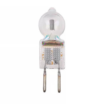 Osram Halostar ECO ES 64429 IRC 25W GY6.35 12V 4000h transparent