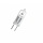 Osram Halostar Starlite 64440S 50W GY6.35 12V 4000h clair
