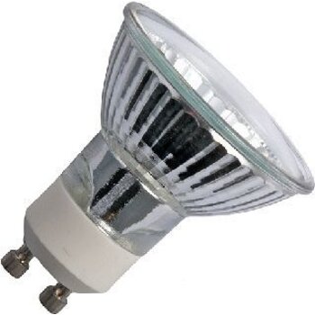 SL HaloPAR16 GU10 50W 35º Flood ALUopy