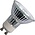 SL HaloPAR16 GU10 50W 35º Flood ALU