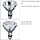 Philips Master CDM-R 70W/830 PAR30 40D