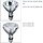 Philips Master CDM-R 35W/830 PAR30 10D