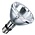 Philips Master CDM-R 35W/830 PAR30 10D