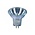 SL Lampe halogène MR11 35 mm 35 W 12 V GU4 36D