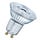 Osram Parathom Par16 3.3-35W/827 GU10 36D