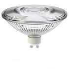 Sylvania Ampoule LED RefLED ES111 12W GU10 25D à intensité variable