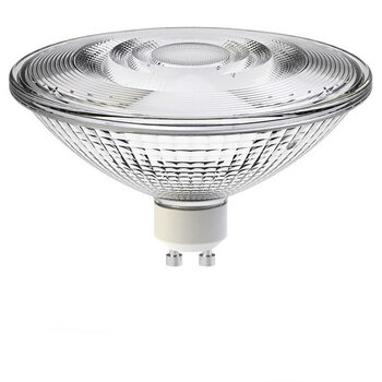 Sylvania Ampoule LED RefLED ES111 12W GU10 25D à intensité variable