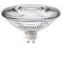 Sylvania Ampoule LED RefLED ES111 12W GU10 25D à intensité variable