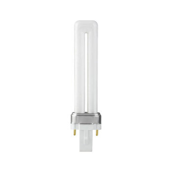 SL MASTER PL-S 9W/830/2p (16cm)