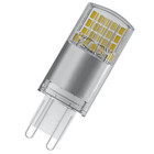 LEDVANCE (Osram) Ampoule LED G9 haute performance 4,2-40 W 2700 K